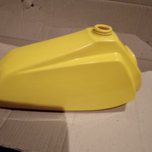 Tankki SS Solifer-Suzuki ( viimeinen uusi )