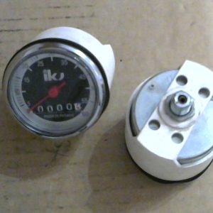 Solifer nopeusmittari IKU