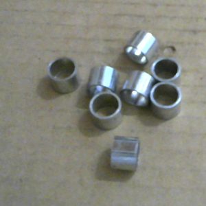 Solifer Etulokarin etäisyys holkki