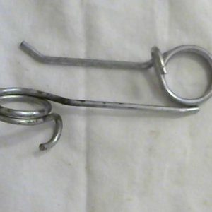 Solifer 4-Speed jarrupolkimen jousi