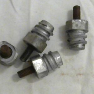 Solifer 10 Etujousen yläkiinike