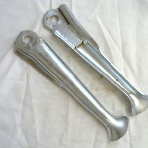 Sivujalka FANTIC tossu