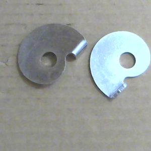 Ketjunkiristäjä epäkesko ( pari )