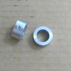 Jalkatuen laakeriholkki