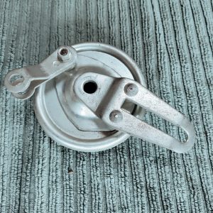 Jarrukilpi täyd. Crimeca taka Solifer, Helkama 90 mm