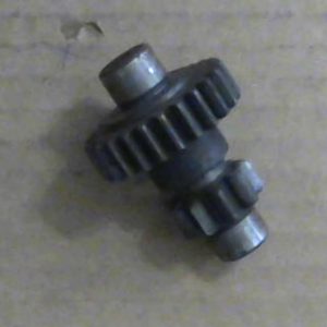 Väliakseli Solifer Anker Laura