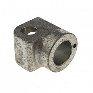 Käynnistinpolkimen napa