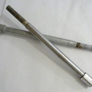 Taka-akseli Öqland mopot