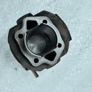 Solifer Thermo uusi sylinteri männällä