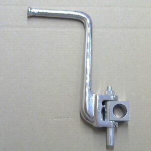 Käynnistinpoljin Solifer Tomos