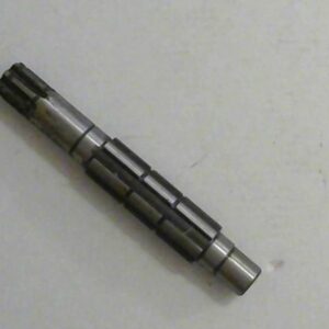 Vetokseli Minarelli 50