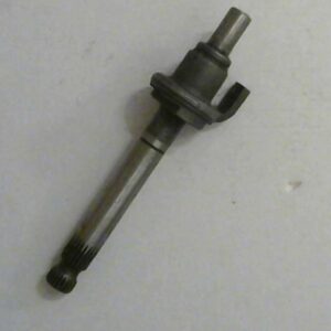 Vaihdepolkimen akseli Minarelli 50