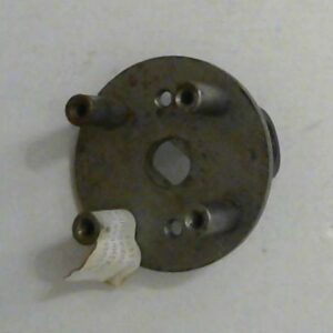 Kytkinkeskiö Minarelli 50